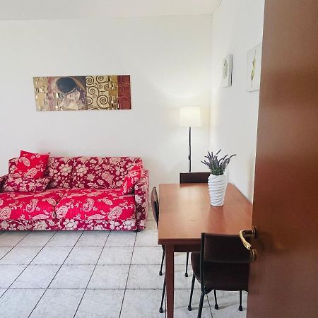 Apartament Casa L' Aurora Viola Livorno Zewnętrze zdjęcie