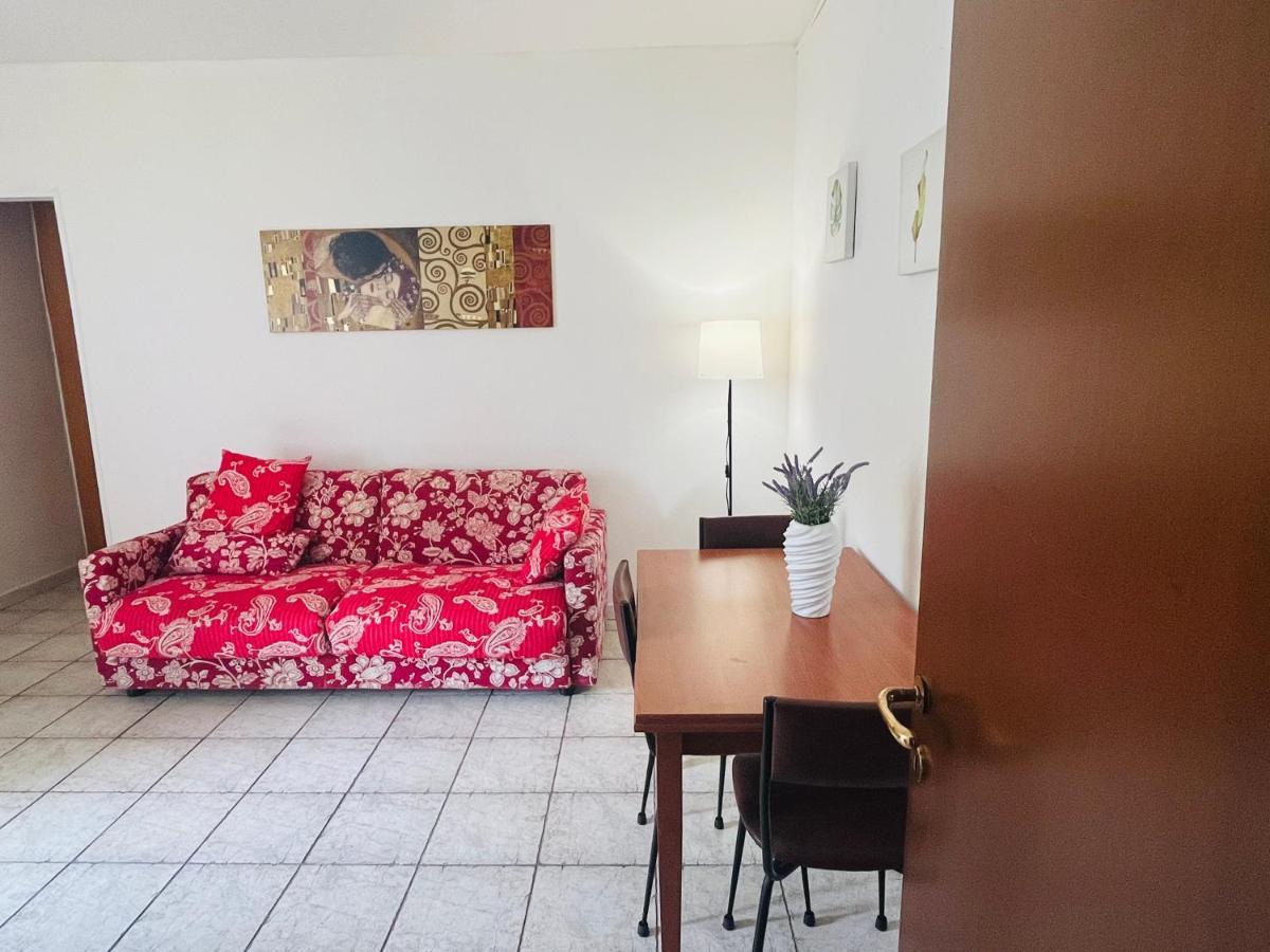 Apartament Casa L' Aurora Viola Livorno Zewnętrze zdjęcie