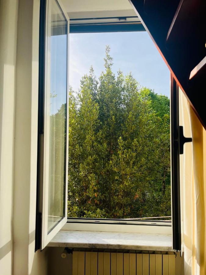Apartament Casa L' Aurora Viola Livorno Zewnętrze zdjęcie