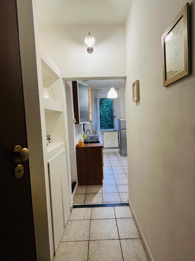 Apartament Casa L' Aurora Viola Livorno Zewnętrze zdjęcie
